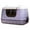 colorA, variant on golytefs Large Cat Litter Box Anti Splashing Cat Bedpans with Handle Cat Litter Pan with Lid Kitty Litter Tray for Larger Cat Breeds Or Multiple Cat Households