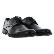 Van Heusen Larry Black 9.5