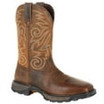 thumbnail image 2 of Durango® Maverick XP™ Steel Toe Waterproof Western Work Boot, 2 of 7