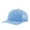 Baby Blue, variant on Unisex Trucker Hat Snapback Mesh Back Adjustable Cap One Size Fits Most Baseball