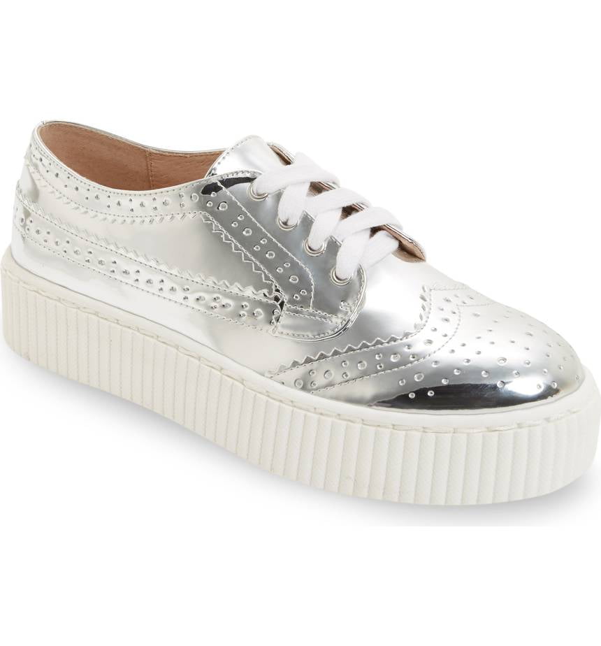 care plus silver sneakers