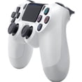 thumbnail image 4 of PS4 PlayStation White DualShock Controller Wireless, 4 of 4
