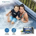 thumbnail image 5 of AquaVial Swim Water Test Kit Detects Pseudomonas and Coliforms, 2 Pack, 5 of 6