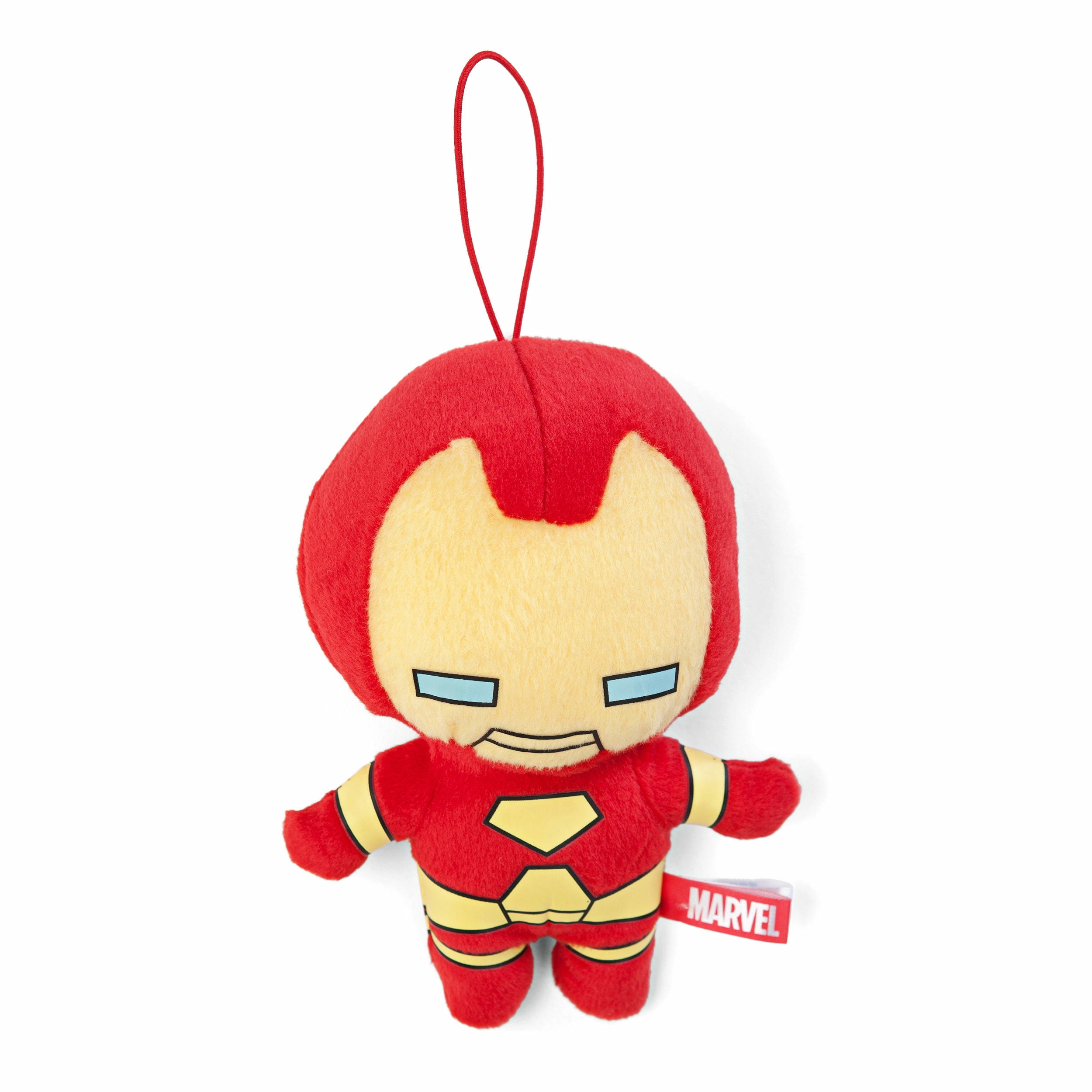iron man 3 teddy bear