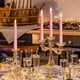 thumbnail image 4 of Velas Adviento Con Pilas Falsas para Navideña, 4 of 9