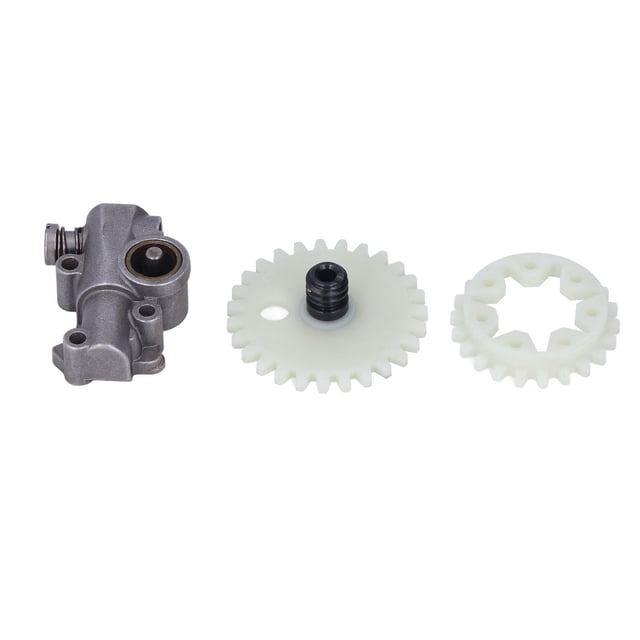 Chain Saw , Easy To Install Components Professional Durable Garden Tools For 038 MS380 MS381 Chain Saw