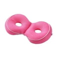 thumbnail image 1 of Cojín de bañera, versátil, ligero y portátil, con soporte para cadera, para bañeras de hidromasaje, spas al aire libre y piscinas interiores., 1 of 9