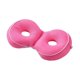 thumbnail image 1 of Cojín de bañera para mujer, compacto, plegable, portátil, ergonómico, soporte de cadera para piscina, baño, interior Rosa roja, 1 of 9