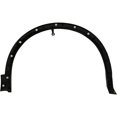 thumbnail image 5 of Geelife For Rogue Sport Fender Flares Moulding Trim Wheel Opening Molding Driver LH Left, 5 of 10