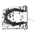 thumbnail image 1 of Optical Drive, Game Console Driver Game Console Accessories Built-in Reading For Slim Optical Drive For Game Console Dr, 1 of 8