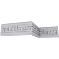 thumbnail image 5 of 3 1/2"H x 1/2"P x 94 1/2"L Eris Original Key Panel Moulding, 5 of 13