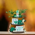 thumbnail image 3 of Patrick‘s Day Tiered Tray Decor Inspiration Tiered Tray Decor, 3 of 6