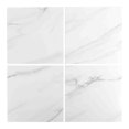 thumbnail image 2 of Etiqueta engomada de la pared impermeable, 4 piezas de etiqueta de la pared gruesa decoración del hogar etiqueta de la pared rendimiento probado, 2 of 8