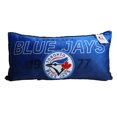 thumbnail image 5 of MLB Toronto Blue Jays Game Time Body Pillow, 18" x 36", 5 of 5