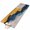 Off White Light Yellow Dark Blue, variant on 2'x6' Rug Runners for Hallways Kitchen, Navy Blue Yellow Non Slip Entryway Beside Floor Carpet Runner, Vintage Modern Art Abstract Washable Laundry Room Bedroom Throw Rugs Mat for Family Pet