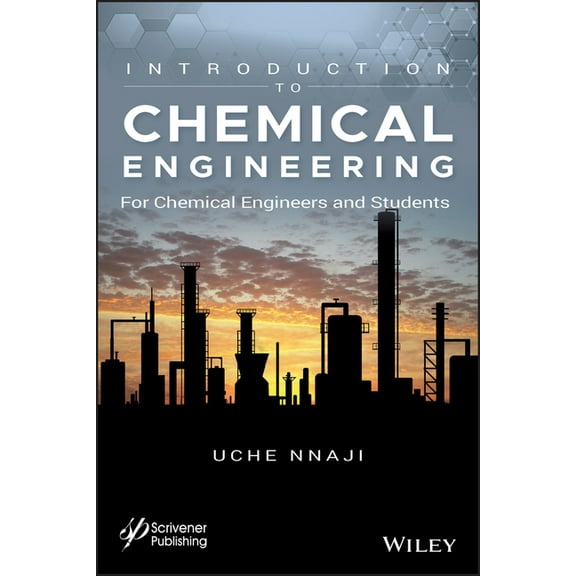 Introduction to Chemical Engineering: For Chemical Engineers and Students, (Hardcover)
