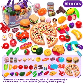 Kidrobot, Yummy World Plush, Zoey and the YumYumables XL, 11