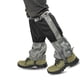 thumbnail image 1 of Polainas Cubrezapatos Polainas para piernas Polainas para botas de nieve Impermeable Resistente al d Meterk Polainas, 1 of 7