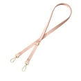 thumbnail image 4 of Correas para bolsos, correas para bolsos con hebillas, bricolaje, ligeras, elegantes y sencillas. Rosa, 4 of 9
