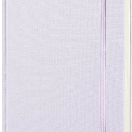 Dotted Journal Notebook, Hardcover, Dusty Lavender Bullet Journal Notebook