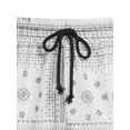 thumbnail image 2 of Grayson Social Men's Bandana Print Mesh Shorts, 6.5" Inseam, Sizes XS-3XL, 2 of 5