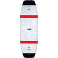 thumbnail image 6 of Connelly Pure New System 80 Core Fiberglass 130 cm 75 lbs Wakeboarding Board, 6 of 8