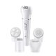 thumbnail image 1 of Epilator, Facial Epilation, Hair Remover Shaving, Facial Cleansing, Massage, Womens Shaver, 1 of 4