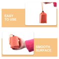 thumbnail image 4 of LEEYNEER 4 Pcs Sac de Couchage de Randonnée Sac de Couchage d'Urgence Équipement de Camping, 4 of 12