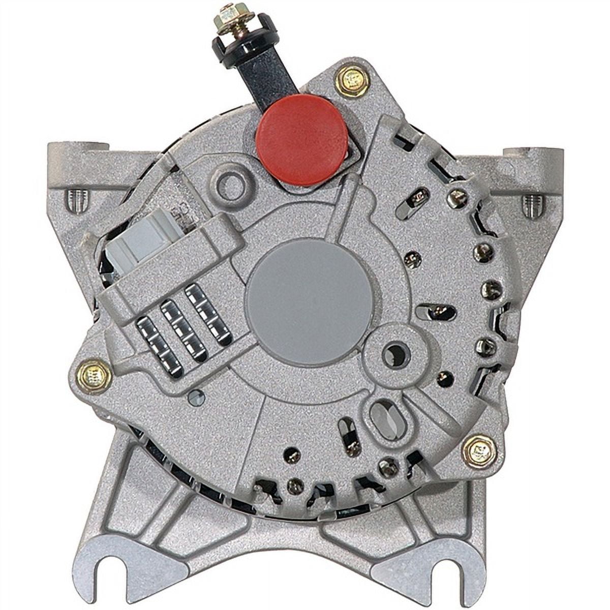 ACDelco Gold 335-1314 Alternator Fits select: 2003-2004 FORD EXPEDITION, 2003 LINCOLN NAVIGATOR
