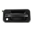 thumbnail image 2 of Piezas de Accesorios de Manija de Puerta Exterior de Coche 03-09 2003-2009 15104792 15104796 15104797 shamjiam Manija de la puerta exterior, 2 of 6