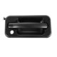 thumbnail image 2 of Manija de la Puerta Exterior Cola para Hummer 03-09 2 Pares Delantero y Trasero 15104792, 2 of 6