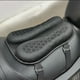 thumbnail image 3 of Cojín de asiento de motocicleta Kenally Ajuste universal Negro, 3 of 6