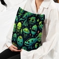thumbnail image 6 of Alien Pillows Set of 2 | Decorative CoversPillows with Unique Patterns | Available in 16x16, 18x18, and 20x20 Inches | for Home Decor and Gifting | Throw Pillow Accent for Any Room, 6 of 6