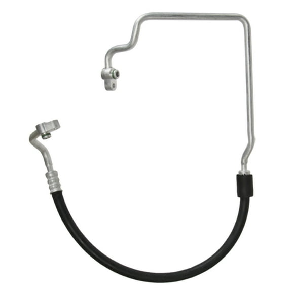Discharge Line Hose Assembly