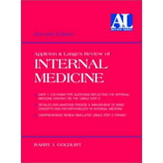 Appleton and Lange's Review of Internal Medicine, Used [Paperback]
