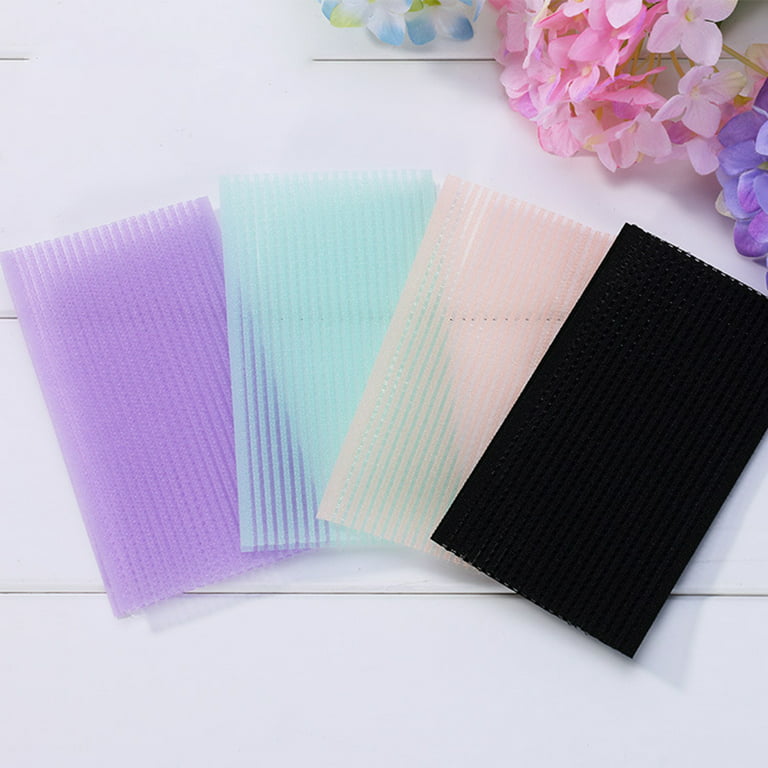  10PCS Hair Fringe Stickers-Magic Hair Fixed Clip Hairpin Hair  Styling Accessories(Color Random) : Beauty & Personal Care