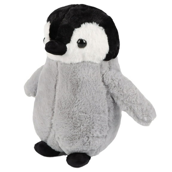OFFIGAM Weighted Stuffed Animal Penguin Cute Design 1Pack Decorative Living Room