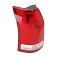 thumbnail image 2 of KarParts360 For 2002-2007 Saturn Vue Tail Light Assembly Driver Side For GM2818172 | 19206828, 2 of 5