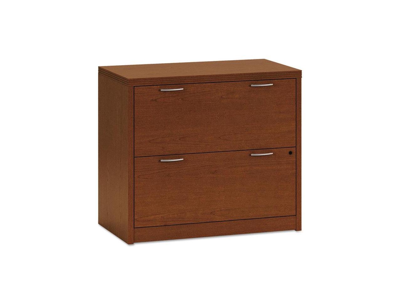 HON Valido 2-Drawer Lateral File, 36"W - image 2 of 11