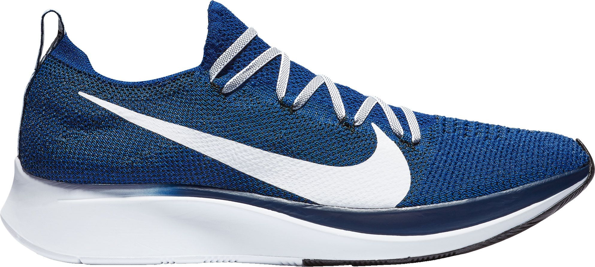 nike men's zoom fly flyknit