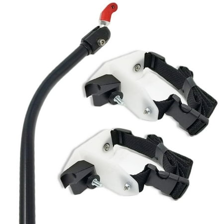 Flight Flix Jump Seater GoPro Ball Mount (FF-MTBGP-BSDJ)