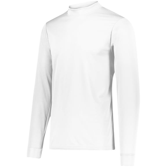 Augusta Sportswear Men's Wicking Mock Turtleneck - 797
