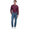thumbnail image 4 of Pantalon Jeans Slim Fit Lee Hombre 245 azul 38, 4 of 5