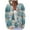 Multicolor#46, variant on Women's Knit Long Sleeve Open Front Sweater Cardigan Plus Size Casual Spring Fall Winter Christmas Printed Fair Isle Sweater Coat Outwear Multicolor,S