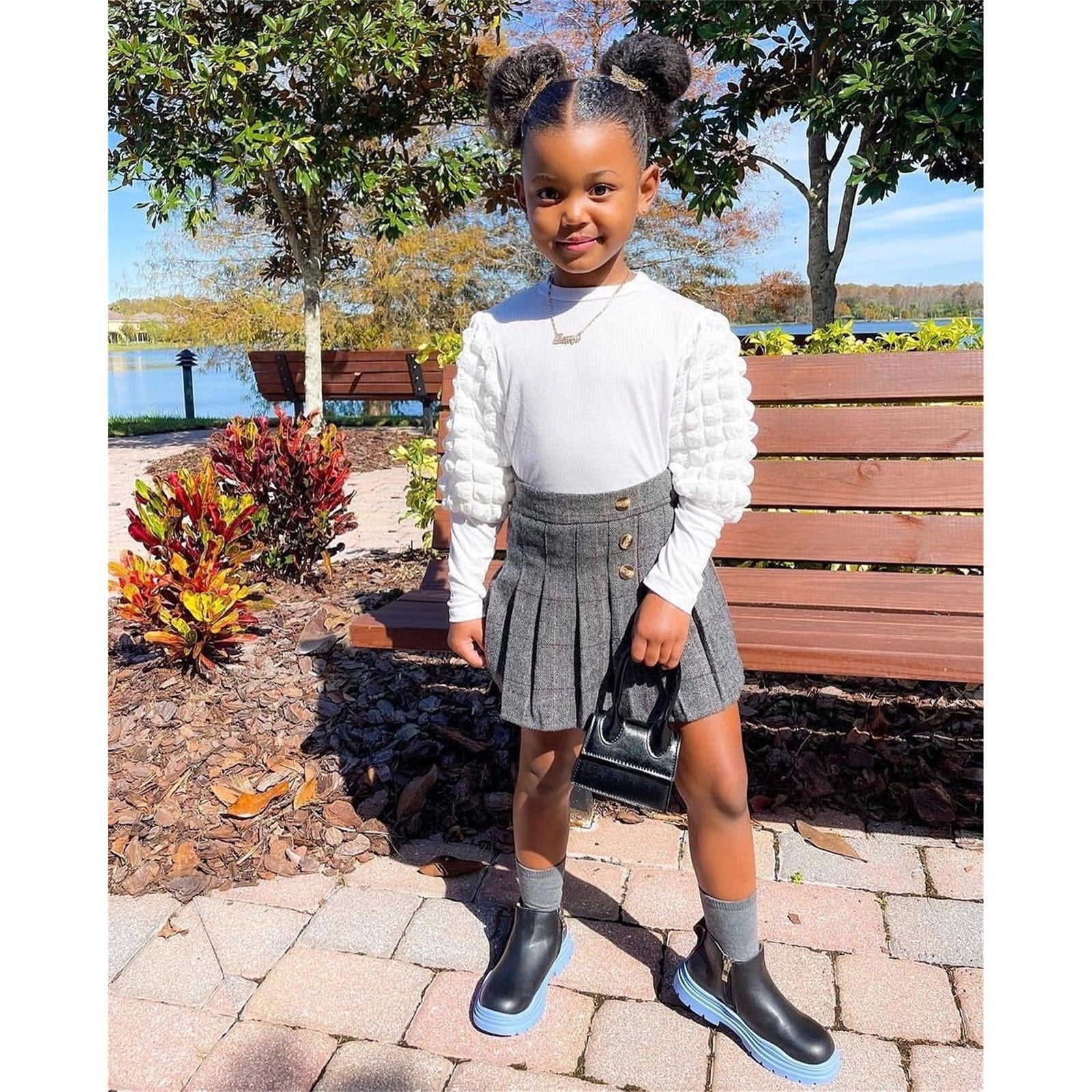 fashion tops for skirts