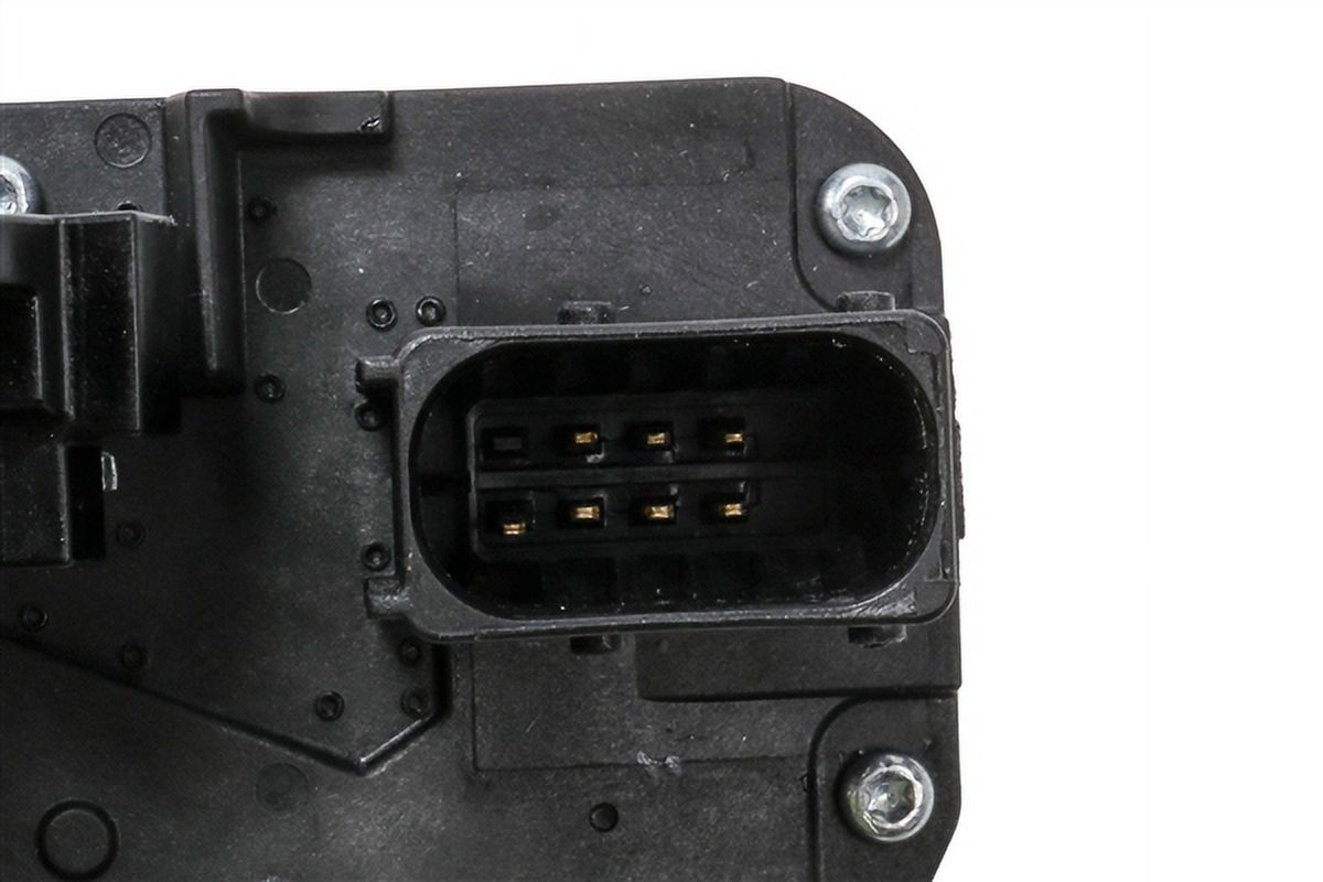 Driver Side Front Door Lock