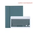 thumbnail image 1 of Candy Colorful Wireless Bluetooth Keyboard Case For for Xiaomi Redmi Pad SE 11 inch 2023 Tablet Detachable Magnetic Leather Case Leather-Keyboard 3, 1 of 6