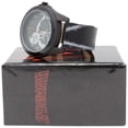 thumbnail image 3 of Spider-Man 110549 Spider-Man Superhero Black Watch, 3 of 5