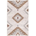 thumbnail image 3 of Unique Loom Winslow Eco Southwestern Area Rug, 2' 0 x 3' 0, Ivory, 3 of 6