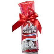 Kisses: Milk I Love You Chocolate, 7.6 Oz